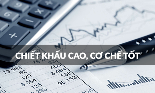 Tại sao chọn chúng tôi