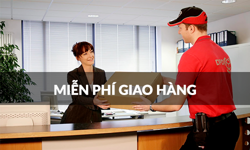 Tại sao chọn chúng tôi