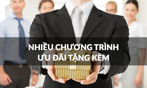 Tại sao chọn chúng tôi