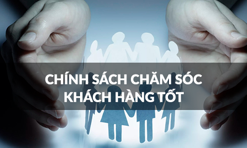Tại sao chọn chúng tôi